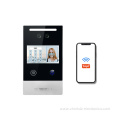 New UI Design Doorbell Security Camera For Villa